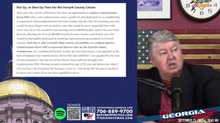 The Georgia Hour - REPLAY - September 24, 2025