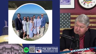 The Georgia Hour - REPLAY - September 24, 2025