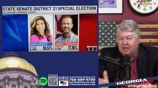 The Georgia Hour - REPLAY - September 24, 2025