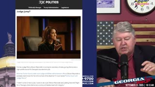 The Georgia Hour - REPLAY - September 24, 2025