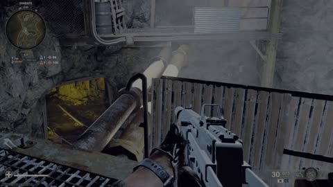 COD BO6 EM MULTIJOUEUR (PIT)