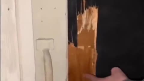 😱👻 They Turned Around So Quickly! Ghostly Toksa | TheHauntingHour