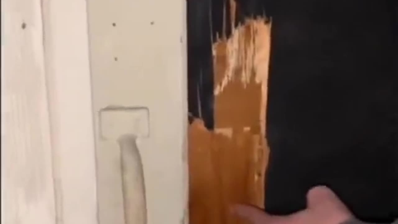 😱👻 They Turned Around So Quickly! Ghostly Toksa | TheHauntingHour