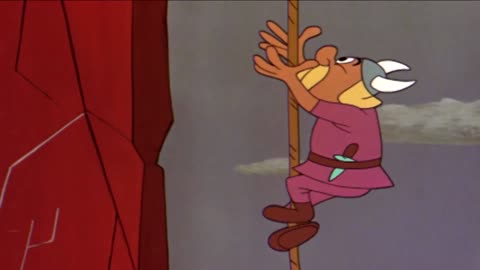 Woody Woodpecker and Friends - 1960x13 - Fowled Up Falcon