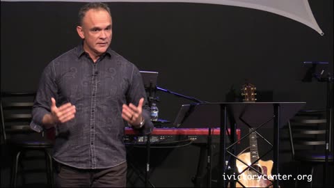 Sunday Victory 10/26/2025