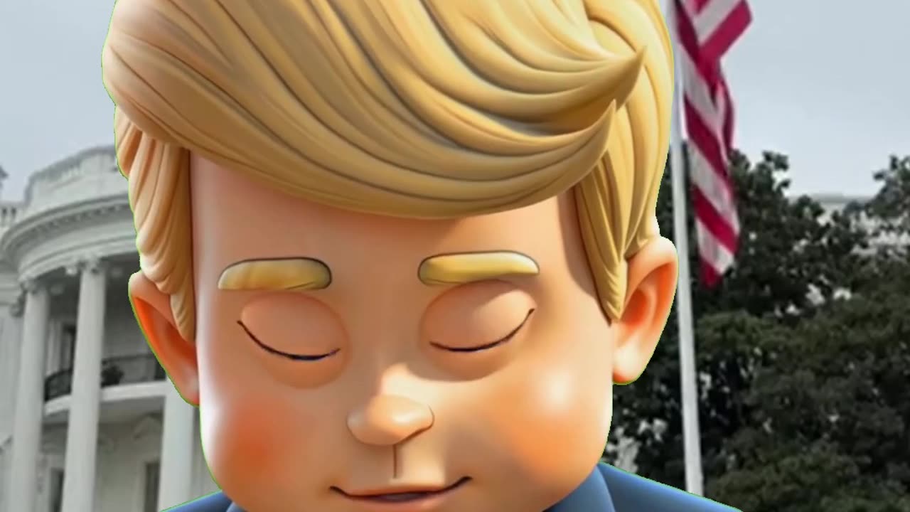 Moment of Silence - Charlie Kirk