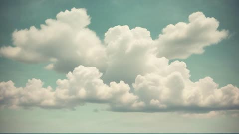 Cloud Drift V2