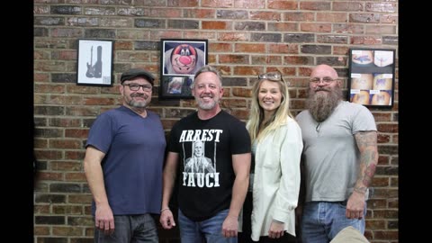 Conspiracy theories pt.4 that you've probably never heard before!