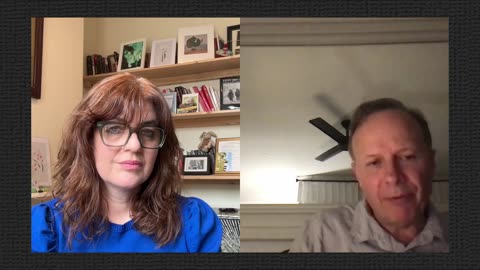 Saving Culture From Itself w/ Michael Rainsborough | Jenny Holland Podcast