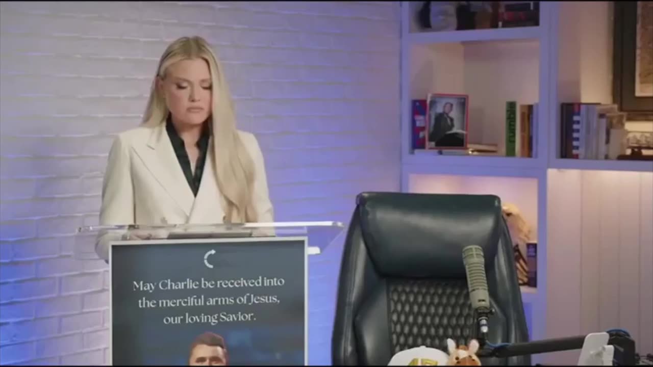 The Kirk wife perfectly dressed setscene