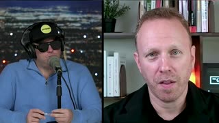 Charlie Kirk: Conservative Proxy - Max Blumenthal and Tim Dillon #tpusa #israel #charliekirk
