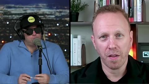 Charlie Kirk: Conservative Proxy - Max Blumenthal and Tim Dillon #tpusa #israel #charliekirk