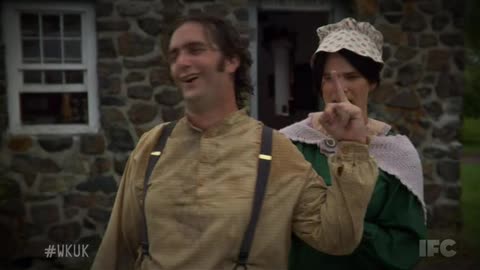 Whitest Kids U'Know 2011 S05 EP01