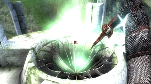 The Elder Scrolls IV: Oblivion