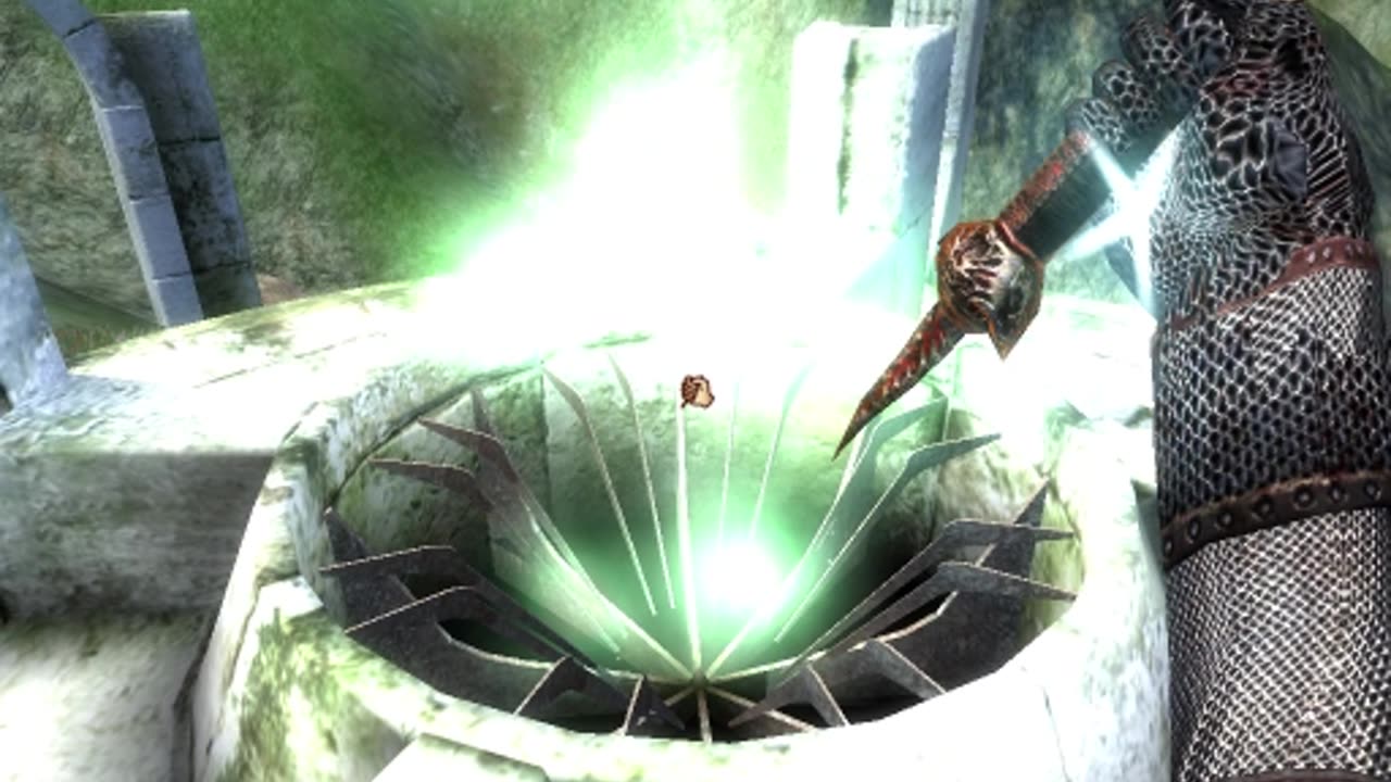 The Elder Scrolls IV: Oblivion