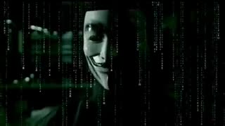 The real ‘Anonymous’ Posted on 10/11/2016