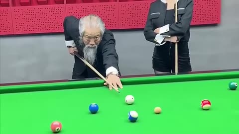Funny Billiards/2; #foryou #fyp #funnyvideos