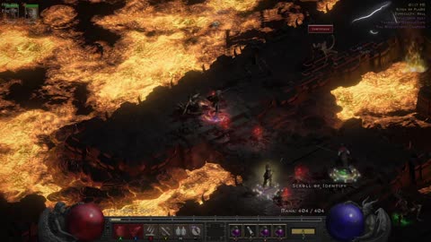 Hardcore D2R