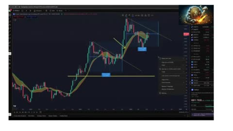 ⚠️ Bitcoin: Dubious Speculation or Digital Revolution?