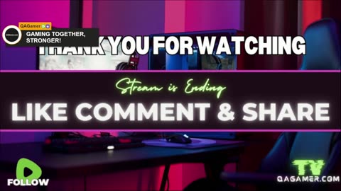 🎮QAGamer Live – Steam Next Fest Special! 🚁💀