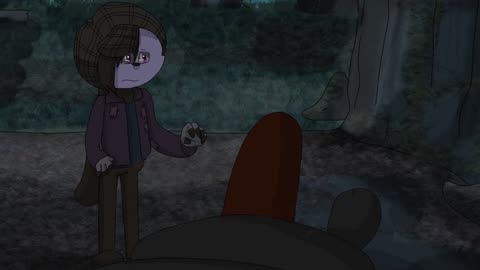 SAWTOB: Weak [Animation]