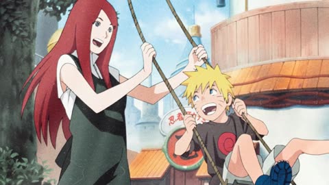 What If Naruto And Kushina Exiled And Return With Uzumaki Clan