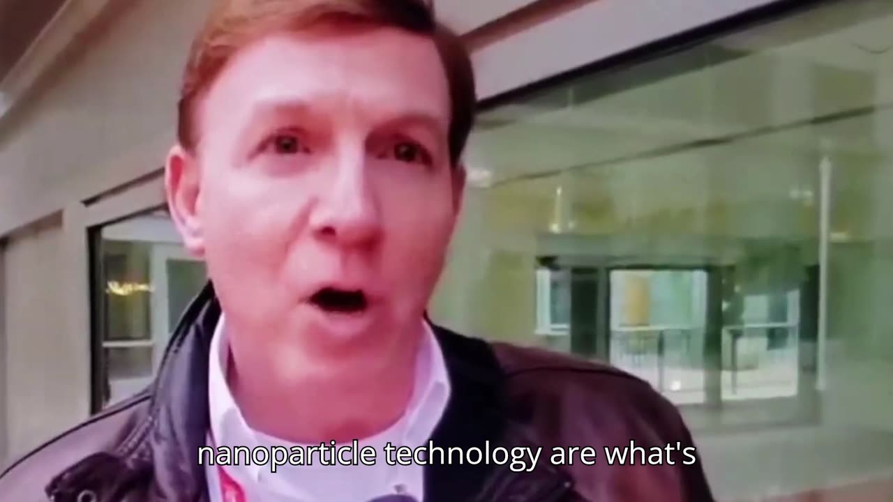 Covid Vaccine Side Effect: Fiberclots by Major Tom Haviland