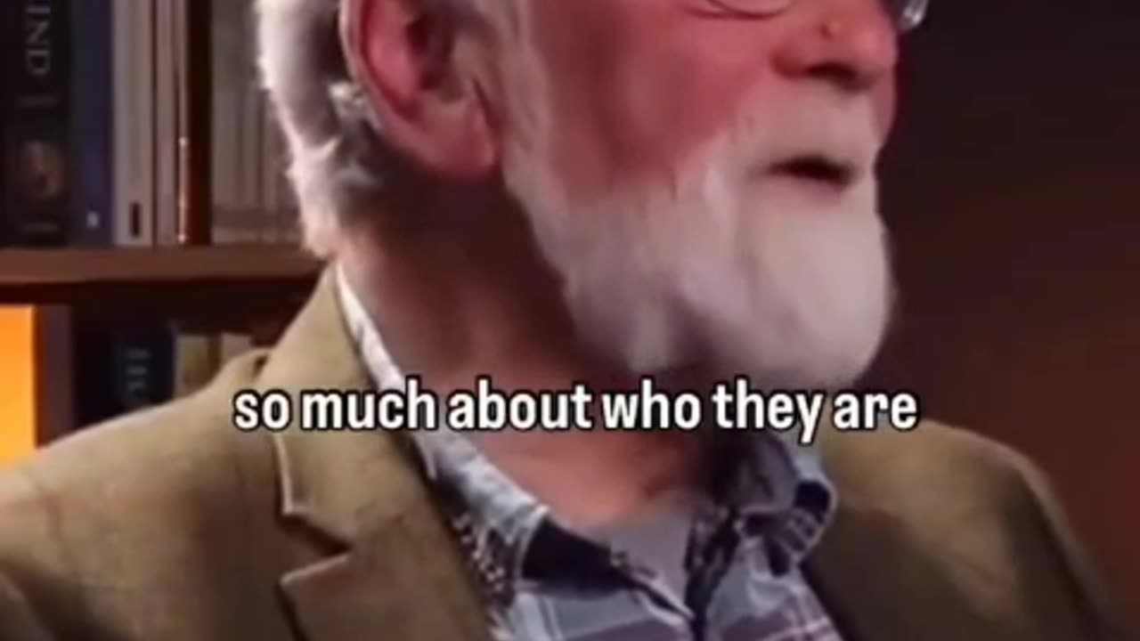 Great distraction of childhood