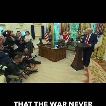 President on Potential Talks with Putin