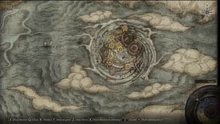 Elden Ring PC | Ancient Dragon Prayerbook from Crumbling Beast Grave Depths site of grace #eldenring