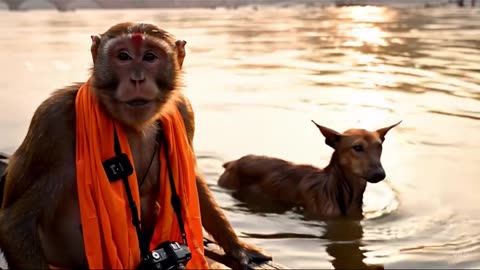Jai ganga maiya