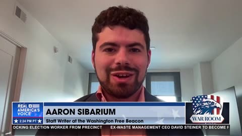 SIBARIUM ON POSSIBLE UCLA DISCRIMINATION