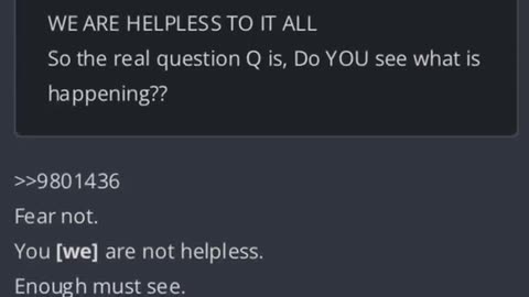 Q Post