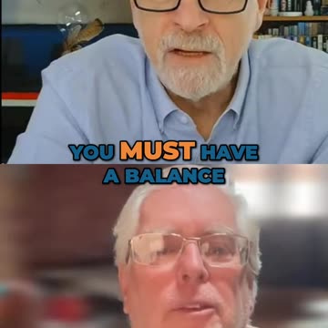 Gut Bugs Control Your Brain?! Fix Gut, Fix Mood & Life!