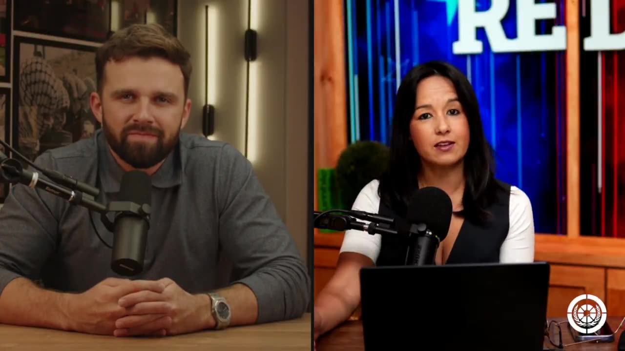 MAGA DEMANDS END TO WAR ON RUSSIA