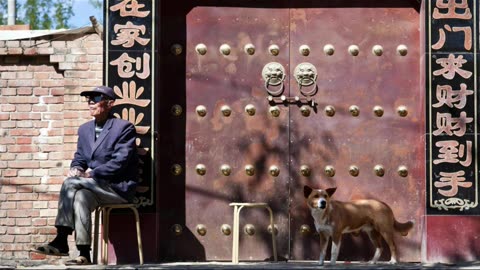 Xi Jinping: A Leader's Journey