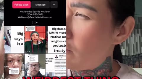 #FiftyShadesOfTurquoise #rcmp #CultData #greenpeacelawsuitnorthdakota #MMIW