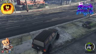 Killer FPS, Good music and Bad game play! Some Call of Duty and some GTA RP darkfrisson