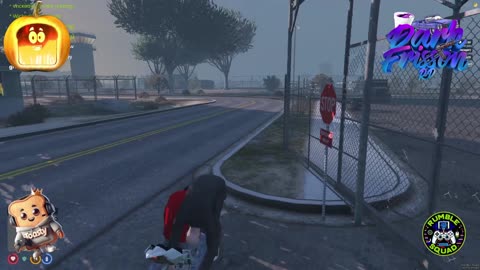 Killer FPS, Good music and Bad game play! Some Call of Duty and some GTA RP darkfrisson