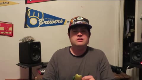Freestone Kosher Super Jumbo Pickle (Snack Review) #SnackAttack