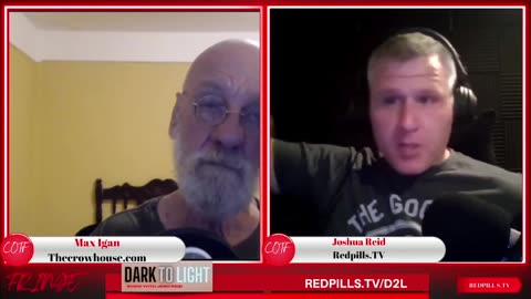 Nothing is as it Seems w Max Igan