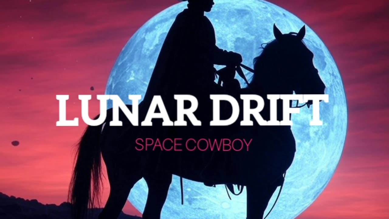 LUNAR DRIFT