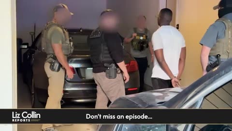 ICE Arrests Convicted Sex Offender Wilson Tindi in Minnesota