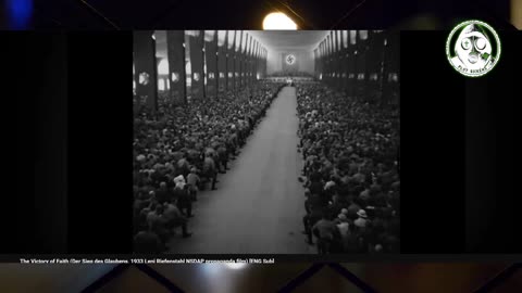 Plot Sickens: "Positive Christianity" and the Racial State - National Socialist Principles Explained