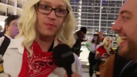 Best Costume