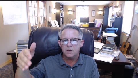 Passion and Leadership - Intro