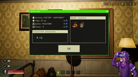 Checking out Dollhouse of Dead