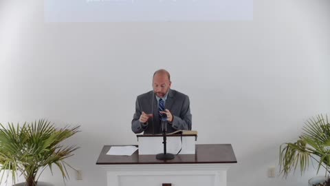 Sermon 9-21-25