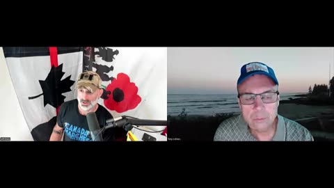 Retired Canadian Veteran Fined $28,872 for Walking in Nova Scotia Woods (Clip)