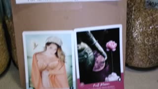 Queendom of Heaven & Precognitive Test 1-26-26